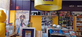 Candelsa termina agosto con dos tiendas menos