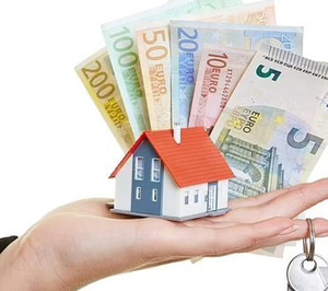 Las hipotecas sobre viviendas aumentan un 31,7% en junio