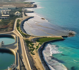 La firma de Abu Dabi Taqa aterriza en España con la compra de GS Inima por más de 1.000 M€