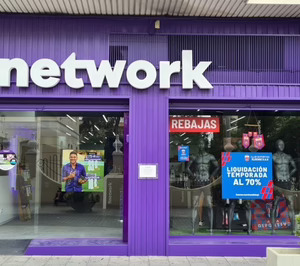 Finetwork culmina la primera fase de su plan de rebranding