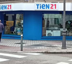 Un minorista electro refuerza sus recursos propios