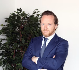 Santiago Torent, nuevo Presidente Ejecutivo de CNA (Cata)