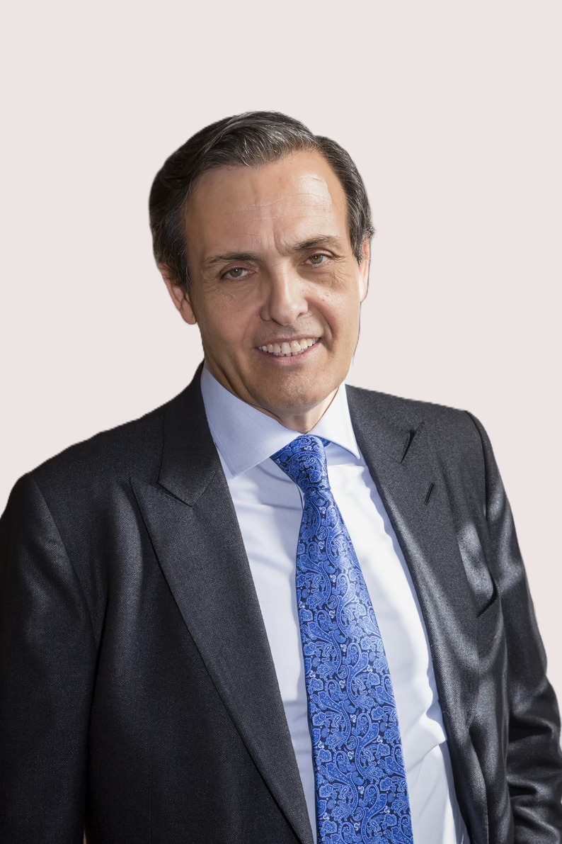 Santiago Torent, nuevo Presidente Ejecutivo de CNA (Cata)