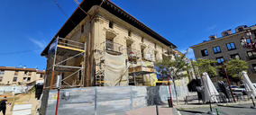 El proyecto del Palacio de los Ángeles recibe una subvención