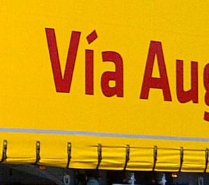 El grupo Vía Augusta simplifica su estructura