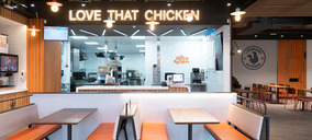 Popeyes busca crecer en Castilla y León