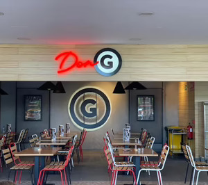 Don G desembarca en una nueva provincia andaluza