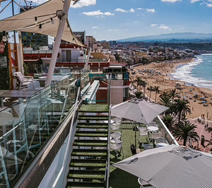 Aloe Hotels tendrá listo su nuevo hostal en 2026