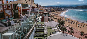 Aloe Hotels tendrá listo su nuevo hostal en 2026