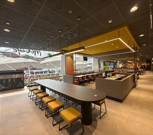 McDonalds suma seis nuevas aperturas en el verano