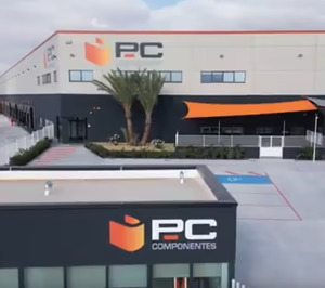 PcComponentes prevé que 2025 será también un buen año en ventas