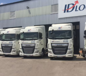 ID Logistics incrementa sus ingresos un 16% en el primer semestre del año