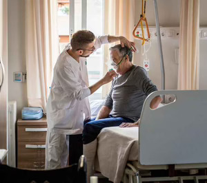 Grup Mutuam destina 2,15 M a incorporar una unidad de atención intermedia en una de sus residencias