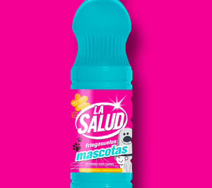 ‘La Salud’ se abre al nicho de mercado Pet Care