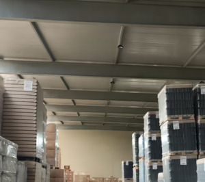 Ayrtac refuerza su expansión logística con la apertura de un nuevo almacén en Andalucía