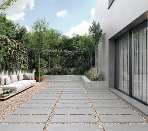 Argenta lanza la colección cerámica Level