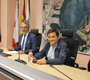 El Puerto de Santander movilizará más de 270 M€ en inversiones hasta 2029