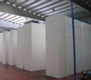 Kingspan se estrena como Centro EcoEPS