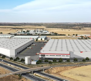 Servicio Móvil potencia su actividad y red logística con nuevos contratos e inversiones millonarias