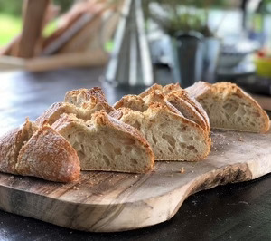 Grupo Okin pone en marcha un nuevo proyecto para sofisticar la panadería