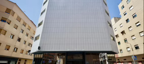 Marriott lleva Sonder a Málaga