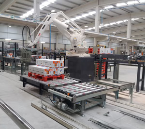 Los mercados internacionales lideran el crecimiento de KH Lloreda