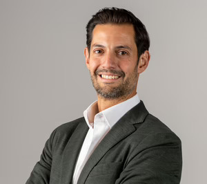 Element Logic incorpora a Álvaro Sánchez de la Iglesia como nuevo Sales Manager