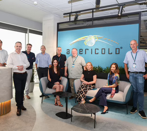 Americold apuesta por Barcelona para impulsar su eficiencia a través del nuevo European Support Centre