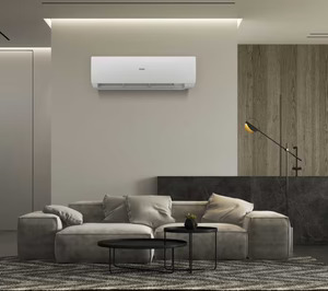 Haier mantiene la tendencia ascendente en Climatización en 2025