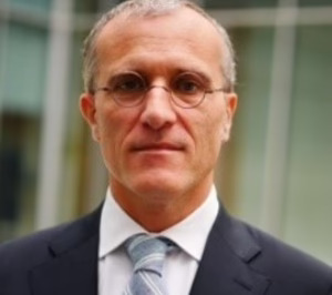 Midea Group incorpora a Vicente Sánchez Villares como Managing Director para España y Portugal