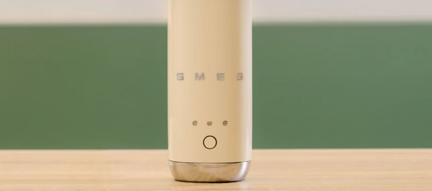 Smeg suma producto, colores y ediciones limitadas en PAE