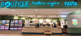 La Boutique Trattoria Viajera suma dos locales en el aeropuerto Tenerife Sur