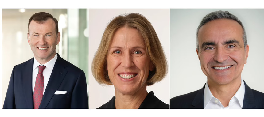 Knauf amplía y refuerza su equipo directivo