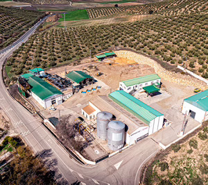 Interóleo extiende su base en Jaén y Portugal y logra espacio en envasado