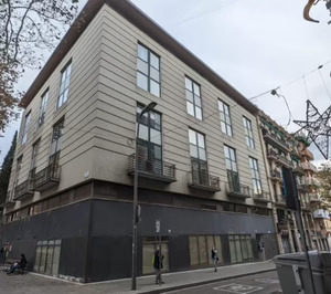 Barcelona invierte 8,2 M en reformar su residencia Josep Miracle y saca a licitación su gestión