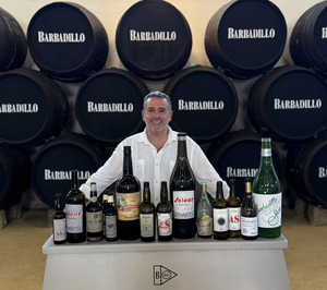 Álvaro Alés (Bodegas Barbadillo): “Innovación e internacionalización serán los ejes del nuevo Plan Estratégico”