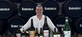 Álvaro Alés (Bodegas Barbadillo): “Innovación e internacionalización serán los ejes del nuevo Plan Estratégico”