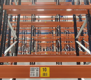 Primera Línea Logística suma un nuevo contrato y se mantiene en beneficios