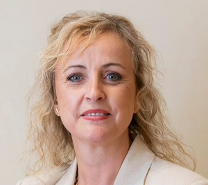 Raquel Peña, nueva directora provincial de Fraternidad-Muprespa en Albacete