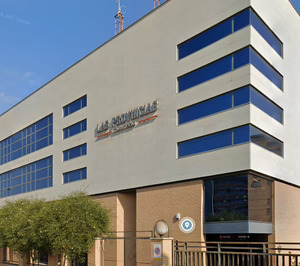 Saltoki compra por 7,6 M€ un edificio anexo a sus instalaciones de Valencia