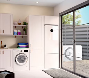 La bomba de calor avanza en Europa