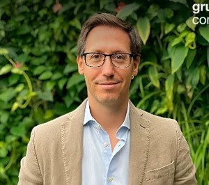 Alberto Lara, nuevo director de operaciones de Construcía y Construcía Instalaciones