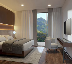 Silken llega a Portugal