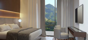 Silken llega a Portugal