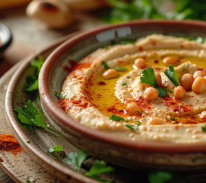 Tendencia Mintel sobre productos plant-based