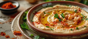 Tendencia Mintel sobre productos plant-based