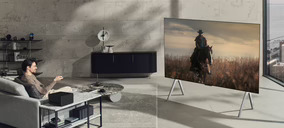 LG fija crecimientos para España en 2025