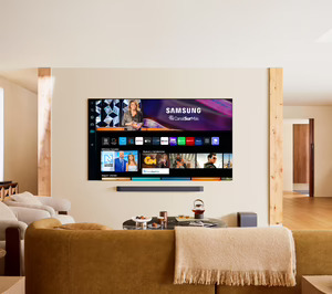 Samsung Electronics redujo ligeramente ventas en España aunque aumentó beneficios durante 2024