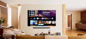 Samsung Electronics redujo ligeramente ventas en España aunque aumentó beneficios durante 2024