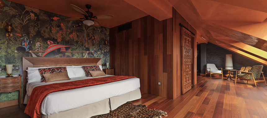 Un nuevo boutique hotel se pone en marcha en Lugo